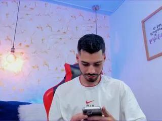 Cameron_pierce from Flirt4Free