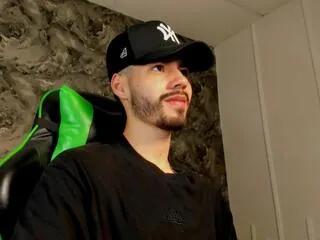 Cameron_pierce from Flirt4Free