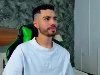 Cameron_pierce from Flirt4Free