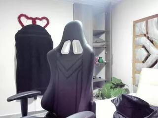 camiila_saenz from Flirt4Free is Freechat