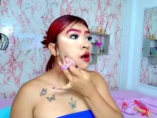 camila_prieto from Flirt4Free is Freechat