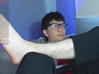 camilo_mesalina from Flirt4Free is Freechat