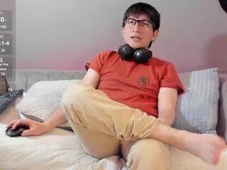 camilo_mesalina from Flirt4Free is Freechat