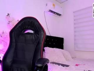 caramelo_exotico from Flirt4Free