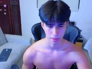 Carl_dixonn from Flirt4Free