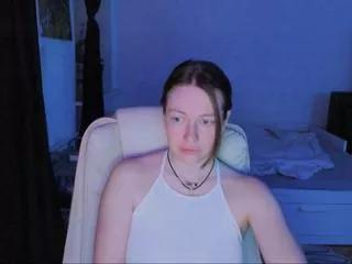 cassie_evansson from Flirt4Free