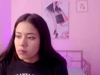 catalina_paez from Flirt4Free is Freechat