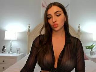 cecilia_blue from Flirt4Free