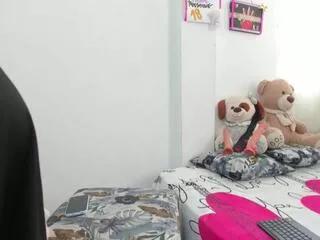 celeste_foxx from Flirt4Free is Freechat