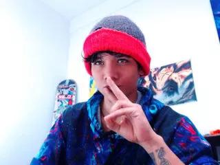 chanderl_cutie from Flirt4Free is Freechat
