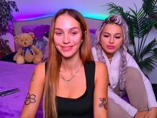 Chantall_nikki from Flirt4Free