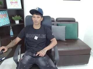 charlie_oconnor from Flirt4Free is Freechat