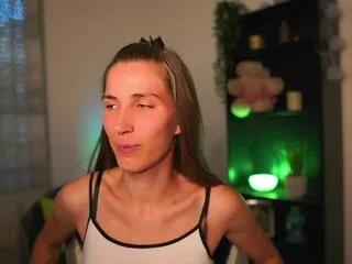 charlotte_graccee from Flirt4Free is Freechat