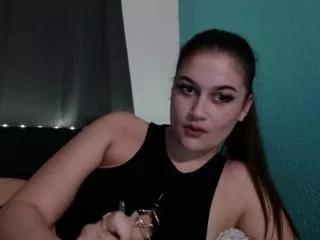 chastity_byrnes from Flirt4Free is Freechat