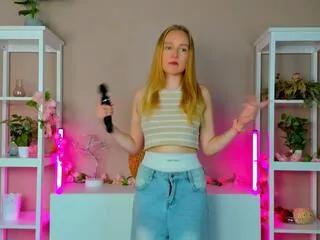 cherise_marchiony from Flirt4Free is Freechat