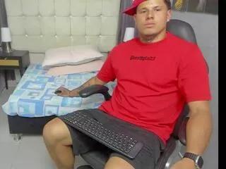 chriis_miller from Flirt4Free is Freechat