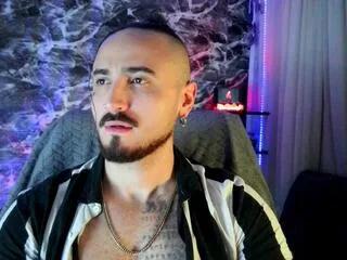 chris_kochs from Flirt4Free is Freechat