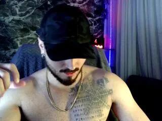 chris_kochs from Flirt4Free is Freechat