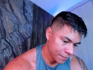 christ_chadd from Flirt4Free is Freechat