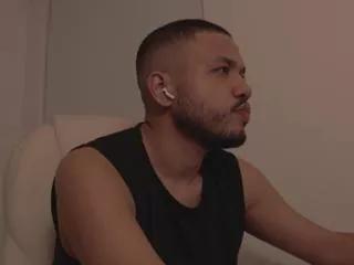 Christian_harris from Flirt4Free