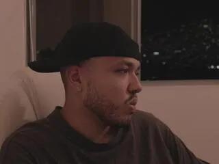 Christian_harris from Flirt4Free