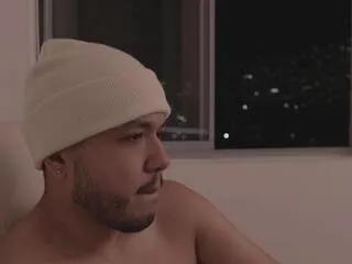 Christian_harris from Flirt4Free