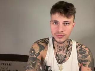 christian_jagger from Flirt4Free is Freechat