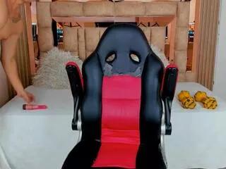 christian_stein from Flirt4Free is Freechat