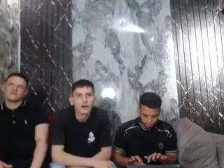 clark_thomas_edward from Flirt4Free is Freechat