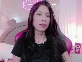 cloe_joness from Flirt4Free is Freechat