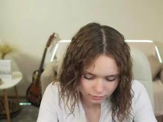 clover_blacknall from Flirt4Free is Freechat