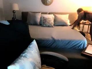 colombian_mariana from Flirt4Free