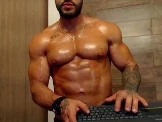 connor_heat from Flirt4Free is Freechat