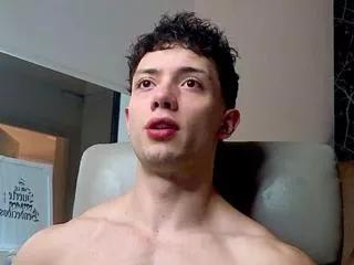 connor_mckenzie from Flirt4Free