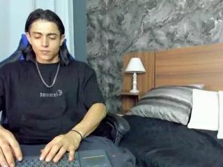 connor_morgan from Flirt4Free
