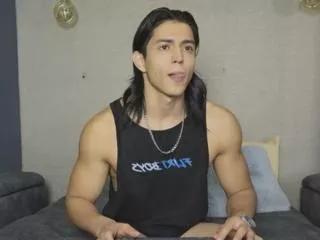 connor_morgan from Flirt4Free