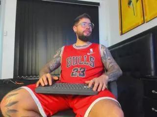 conor_santos from Flirt4Free