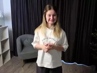 coretta_kregger from Flirt4Free is Freechat
