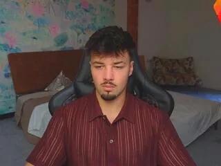 cory_forde from Flirt4Free is Freechat