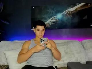 crhistian_dereckk from Flirt4Free is Freechat