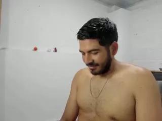 cristhian_cornell from Flirt4Free is Freechat