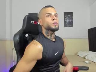 curtis_blake from Flirt4Free is Freechat
