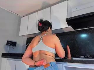 dakota_mars from Flirt4Free is Freechat