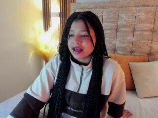 dakota_mars from Flirt4Free is Freechat