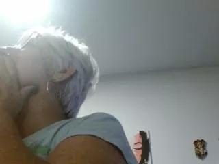 damani_watkins from Flirt4Free