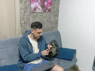 damian_scalonge from Flirt4Free is Freechat