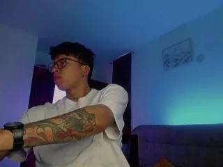 damian_sterling from Flirt4Free is Freechat