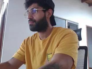 Dammian_safado from Flirt4Free