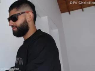 Dammian_safado from Flirt4Free