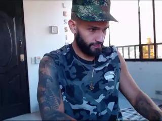 Dammian_safado from Flirt4Free